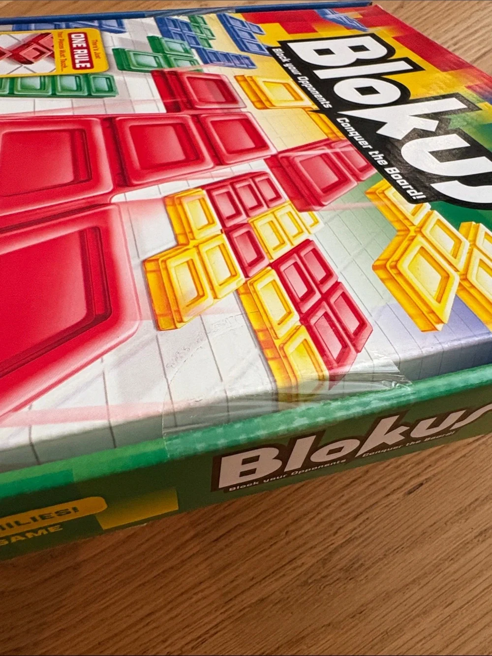 Blokus Strategy Game - New / never opened